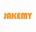 Jakemy